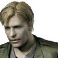 James Sunderland