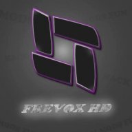 FrevoxHD