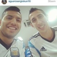 Kun Aguero