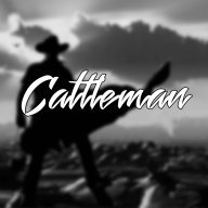 Cattleman'
