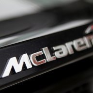 Mclaren