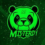 Misterdy gaming