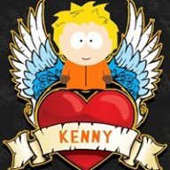 extaz kenny