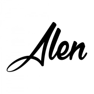 Alen'