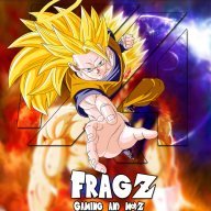 Fragz MoDz