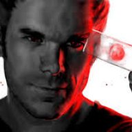 Dexter Morgan