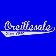 Oreillesale