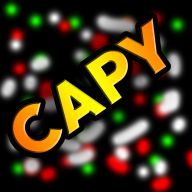 CapyBaraMante