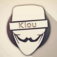 Kiiou
