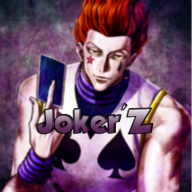 Joker'z