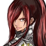 Erza FT