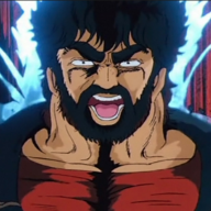 Hokuto no Ken