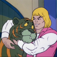 Prince Adam