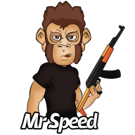 Mr Speed