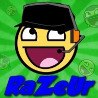RaZeUr
