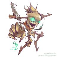 Feed El Stick