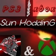 Sun Modding
