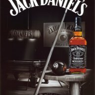 Jack Daniel's N°1