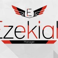 Ezekiah