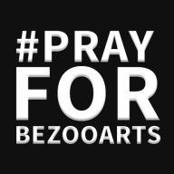 #PrayForBezooArts
