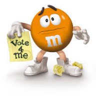 MMs-OranGe