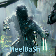 HeelBaSh
