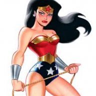 Wonder Woman