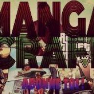 manga craft