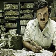 $Pablo-Escobar$