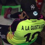 A LA GUSTAVO