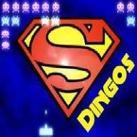 Les supers dingos