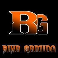 Rika Gaming