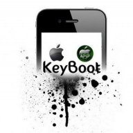 Keyboot