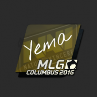 Yema™