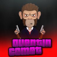 YT QUENTIN COMET