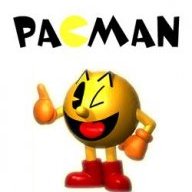 ☻Pac☻Man☺