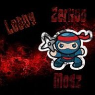 ZerkooModz