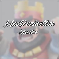 MxeProduction