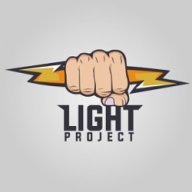 LightProjectTV