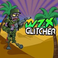 @Glitcherwzx