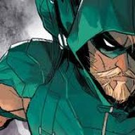 GreenArrow