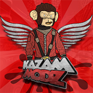 KaZam-MODZ