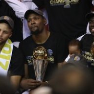 Adios Cavs