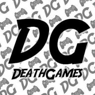 DeathGamesMod