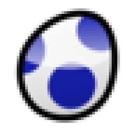 BlueYoshi
