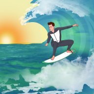Legion-surf