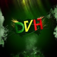 thedevilhacker || DVH