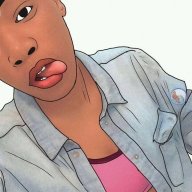 Repe boy