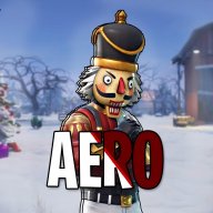 Aero ✈️