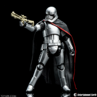 Capitaine phasma